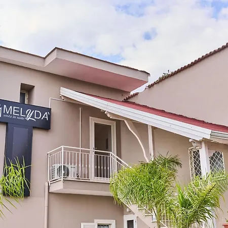 Hotel Melydà-3