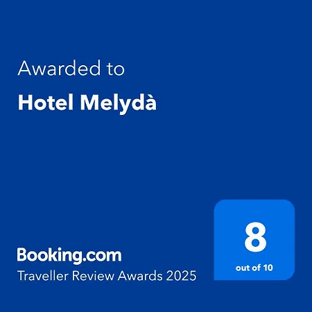 Hotel Melydà-2