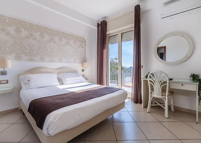 Mini Hotel Pozzuoli